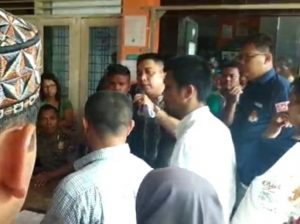 Jelang Penutupan Pendaftaran Formulir A5, Mayoritas Calon Pemilih Gunakan Surat Tugas Jokowi Center