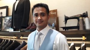 Meski Beda Keyakinan, Ajun Perwira Tetap Mantap Menikah