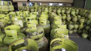 Jelang Ramadhan, LPSKM Minta PemerintahAmankan Stok Elpiji 3 Kg