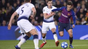 Bahagia Barcelona, Coutinho Tak Mau Kembali ke Inggris
