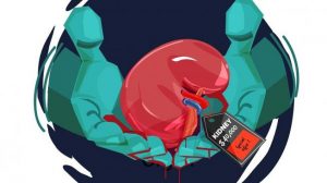 Demi Biaya Berobat, Rafika Jual Ginjal Di Facebook