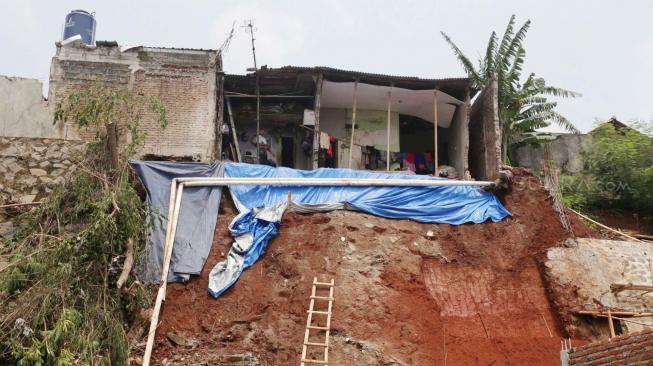 Mimika Dilanda Longsor, 2 Karyawan Freeport Dikabarkan Hilang