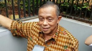 Djoko Santoso Klaim Prabowo Menang 80 Persen, Ini Sindiran Dari TKN