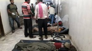 Nepal Diterjang Badai Tropis, 25 Orang Dilaporkan Tewas
