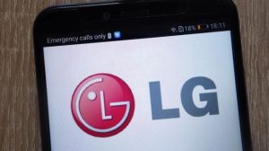 LG Akan Keluarkan Ponsel Dengan Tiga Kamera Selfie