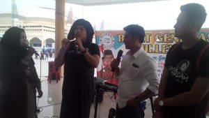 Kaum Millenial Wacanakan Aturan Anti-Bullying