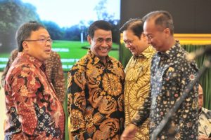 Jaga Stabilitas Harga Bahan Pokok Jelang Puasa, Jokowi Minta Menteri Lakukan Pengecekan