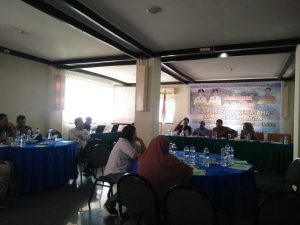 Miliki Potensi Pariwisata, Kesadaran wisata Tapteng Harus Ditingkatkan