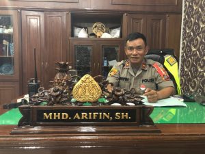 Identitas Sudah Dikantongi, Polisi Buru Para Pelaku Penembakan Di Jalan Gaharu