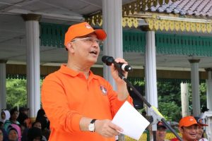 Gebyar PKH 2019, Wali Kota : Semoga Dapat Menekan Angka Kemiskinan