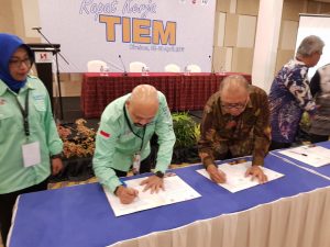 Dukung Percepatan Pembangunan Daerah, BPPT-Pemkab Sergai Jalin MoU