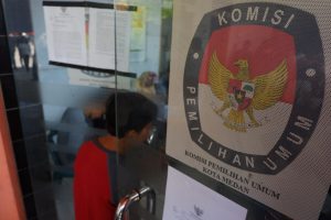 Layanan Pindah Memilih akan Segera Ditutup, Kantor KPU Medan Dipadati Calon DPTb