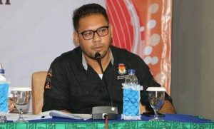 Bukan Hoaks!! Usai Mencoblos Lalu Selfie, Dapat Hadiah dari KPU Tapteng