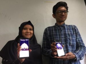 Aplikasi Mashara Diharapkan Menjadi Rumah bagi Muslim di Indonesia dan Dunia