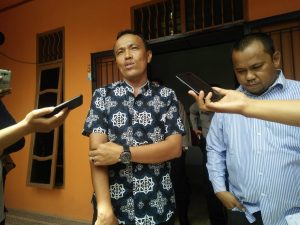 Tanggal 27 April, 6 TPS di Tapteng Akan Gelar Pemungutan Suara Ulang