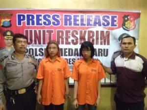 Temani Kawan Cari Utangan, Kurnia Malah Jadi Korban Pencurian