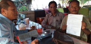 Kasus Sandang Lubis, Amrizal SH : Polisi Harus Tangani Kasus Ini Secara Profesional