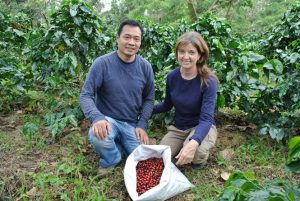 Toba Coffee Show Siap Ramaikan Peluncuran The Kaldera Toba Nomadic Escape