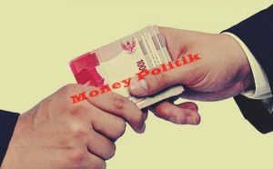 Dugaan Money Politik, Wakil Bupati Padang Lawas Utara Diamankan Polisi