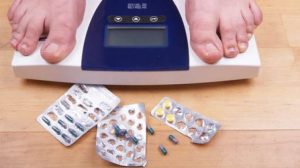 Konsumsi Obat Diet, Wanita Ini Malah Gagal Jantung Dan Meninggal