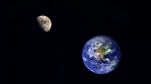 Jika Saja Bumi Tidak Memiliki Bulan, Ini Yang Akan Terjadi