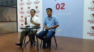 BPN Laporkan 5 kecurangan Yang Terjadi di Pemillu ke Bawaslu RI