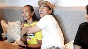 Joe Taslim Akan Duel Lagi Dengan Yayan Ruhian di Film Hit & Run