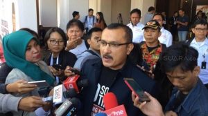Jika Jokowi Menang, Demokrat Akan Akhiri Koalisi Dengan Prabowo