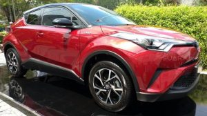 Tahun 2022 Mendatang, Toyota dan Daihatsu Akan Produksi Mobil Hibrida di Indonesia