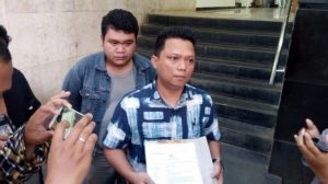 Dianggap Cetuskan Makar, Politisi Gerindra Permadi Dilaporkan Ke Polisi