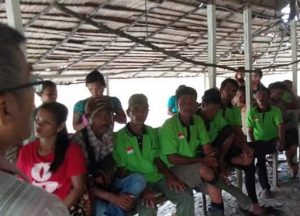 Wacana People Power, SBSI 1992 Tapteng Minta Masyarakat Tidak Terprovokasi