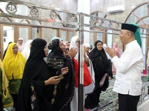 Melalui Safari Subuh, Wali Kota Serap Masukan Dari Warga Medan Tembung
