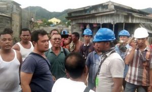 Aliran Listriknya Diputus, Pemilik Rumah Nyaris Bentrok Dengan Petugas PLN