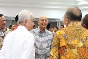 Terkait Penggunaan Anggaran, Wali Kota Minta ASN Dibina Dan Diawasi