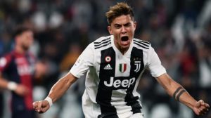 Demi Dybala, Bayern Munchen Siap Kucurkan Dana Hingga Rp1,3 Triliun