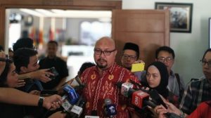 Hasil Penghitungan Pemilu Ditolak Kubu Prabowo, KPU: Gak Masalah