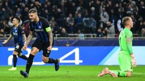 Dikabarkan Gabung Ke Juventus, Ini Kata Mauro Icardi
