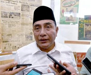 Minta Tambahan Alokasi Pupuk Subsidi di Sumut, Gubsu Surati Menteri Pertanian