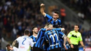 Klasmen Akhir Liga Italia, Atalanta Dan Inter Milan Lolos Ke Liga Champions