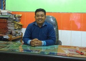 Aktivis Pemuda Dukung Barli Halim Siregar Maju Jadi Ketua DPD KNPI Paluta