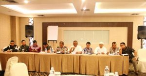 Selama Bulan Ramadhan, Pemko Medan Akan Lakukan Penutupan Tempat Hiburan Malam