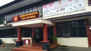 KASN Temukan 137 Kasus ASN Tak Netral Selama Pemilu 2019