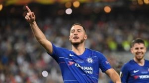 Bantai Arsenal 4-1, Chelsea Raih Juara Liga Europa 2018/2019
