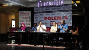 Dianggap Tak Bereaksi Saat Kerusuhan 22 Mei, BPN Sebut Komnas HAM Cuma Makan Gaji Buta