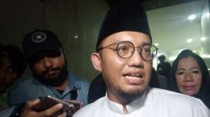 Akun Twitternya Dibajak, Ini Kata Jubir BPN Dahnil Anzar
