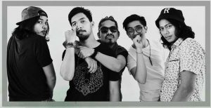 Equaliz : Band Kebanggaan Medan Asal USU