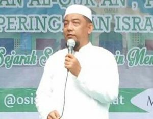 Terkait Aksi 22 Mei Mendatang, GNPF Sumut : Sudah Ada Pergerakan Massa Menuju Jakarta
