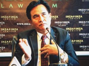 People Power Akhirnya Akan Mencari Legitimasi Konstitusional