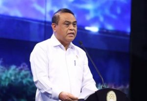 Menteri PANRB : ASN Dilarang Gunakan Mobil Dinas Dan Terima Parsel Lebaran