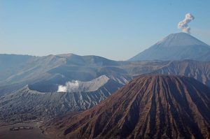 Diserang Diare, Pendaki Gunung asal AS Meninggal di Semeru